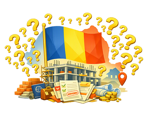 100 Questions Foreigners Ask Before Moving to Romania