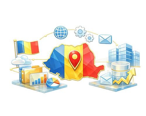 Business Process Outsourcing in Romania
