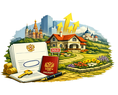 Buying Property in Romania as a Russian National in 2026