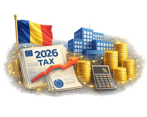 Corporate Income Tax in Romania in 2026