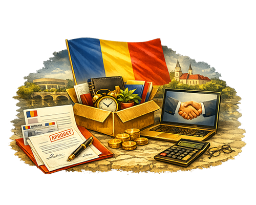 Hiring Employees and Employment Law in Romania