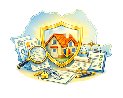 How to Avoid Property Fraud in Romania