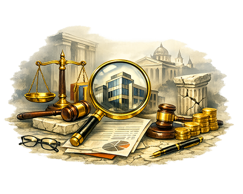 How to Check a Romanian Company: Debts, Lawsuits, and Due Diligence