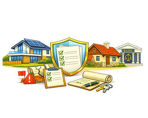 How to Choose a House or Villa in Romania
