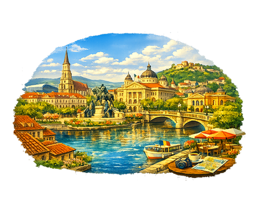 Is Cluj-Napoca Right for You