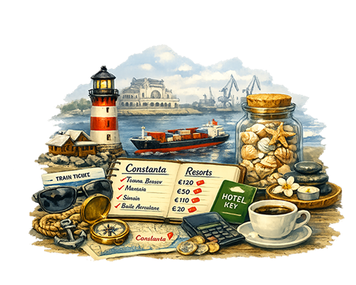 Is Constanța Right for You?