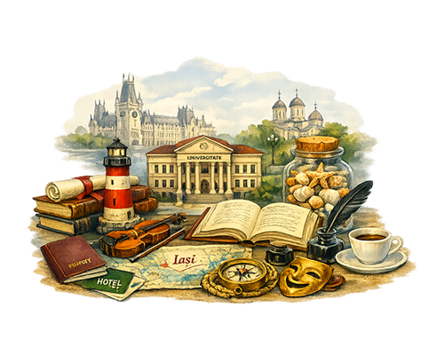 Is Iași Right for You