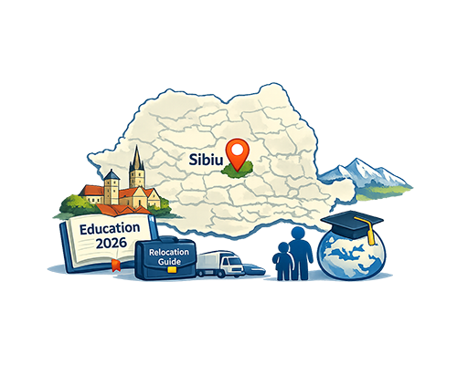 Is Sibiu Right for You