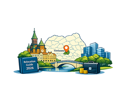 Is Timișoara Right for You