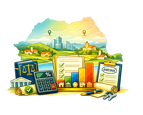 Property Valuation in Romania