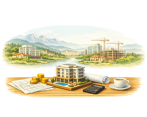 Romania's Hotel Market in 2025–2026