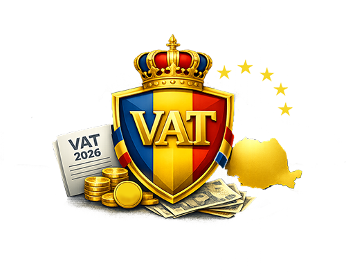 VAT in Romania