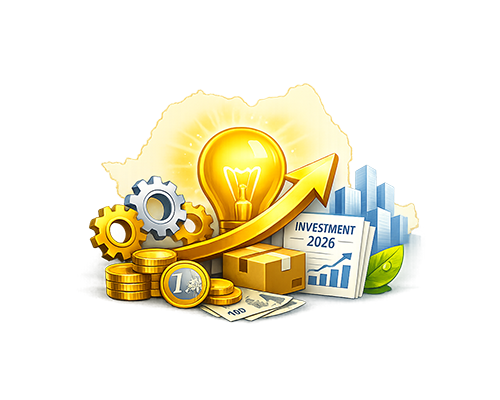 What Business to Open in Romania in 2026