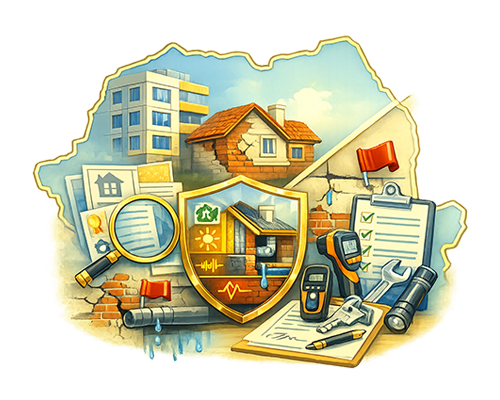 What to Check Before Buying Property in Romania