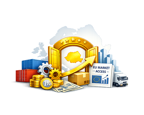 Why Foreign Companies Choose Romania as Their Gateway to the European Union Market