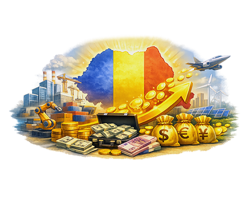 Why Foreign Investors Are Moving to Romania in 2026