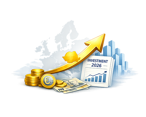 Why Western European Investors Are Choosing Romania in 2026