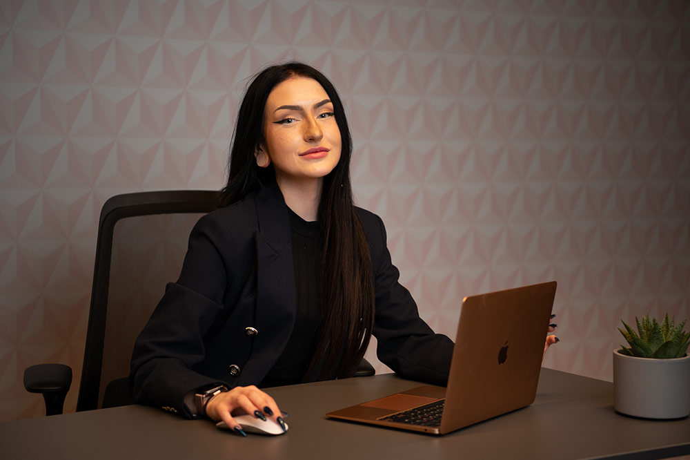 Romania for Business